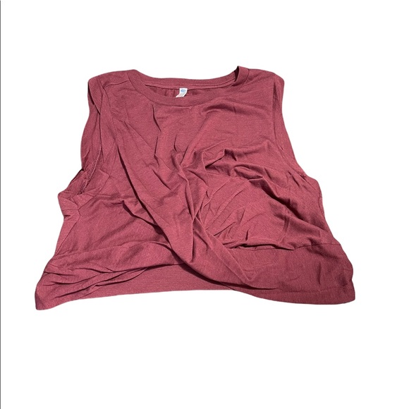 NWT Free People Tank - Picture 3 of 4